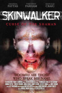 Skinwalker: Curse of the Shaman (2005)