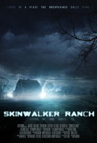 Skinwalker Ranch (2013)