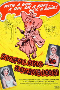 Skipalong Rosenbloom (1951)