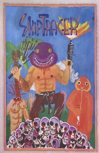 Skiptracer (1994)