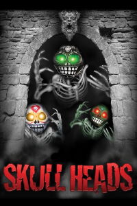 Skull Heads (2009)