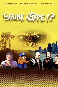 Skunk Ape!? (2003)