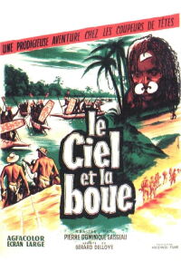 Sky Above and Mud Beneath (1961)