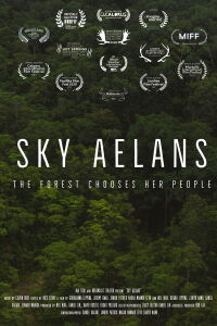 Sky Aelans (2021)