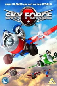 Sky Force (2012)