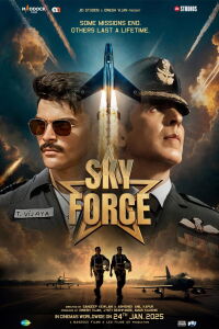 Sky Force (2025)