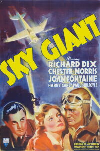Sky Giant (1938)