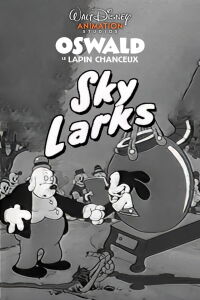 Sky Larks (1934)