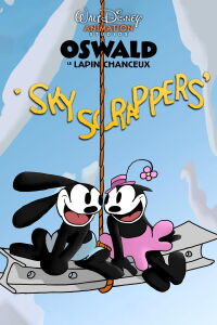 Sky Scrappers (1928)