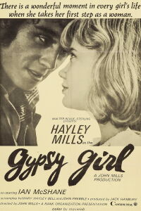 Sky West and Crooked (1966)