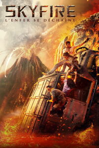 Skyfire (2019)
