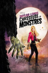 Skylar Lewis, chasseuse de monstres (2012)