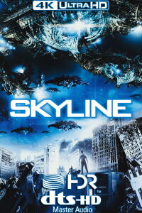 Skyline (2010)