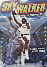 Skywalker: The David Thompson Story (2005)