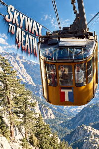 Skyway to Death (1974)