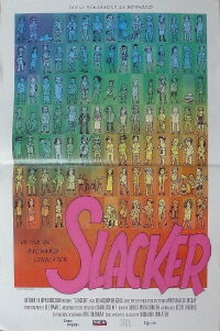 Slacker (1990)