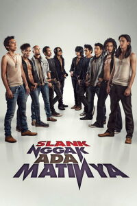 Slank Never Dies (2013)