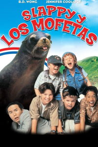 Slappy and the Stinkers (1998)