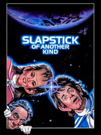 Slapstick of Another Kind (1982)