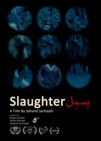 Slaughter (Besmel) (2024)