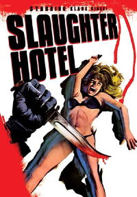 Slaughter Hotel (1971)