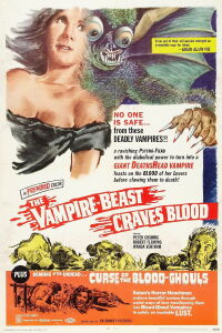 Slaughter of the Vampires (1962)