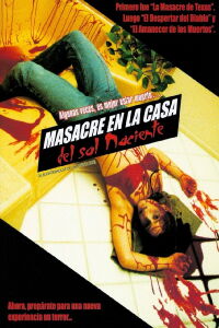 Slaughterhouse of the Rising Sun (2005)
