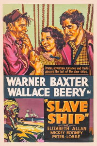 Slave Ship (1937)