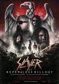 Slayer: The Repentless Killogy (2019)