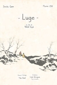 Sledge (2019)
