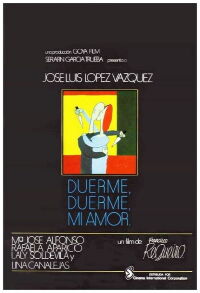 Sleep, Sleep, My Love (1975)