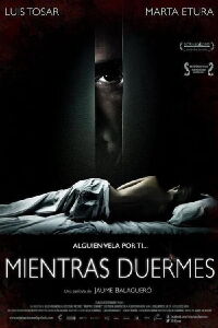 Sleep Tight (2011)