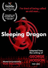 Sleeping Dragon (2024)