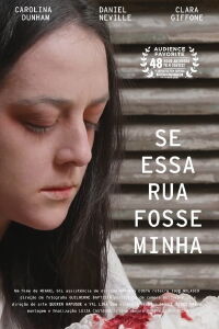 Sleepwalker (2021)