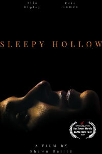 Sleepy Hollow (2023)
