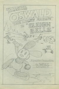 Sleigh Bells (1928)