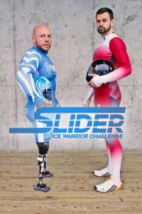 Slider: Ice Warrior Challenge (2018)