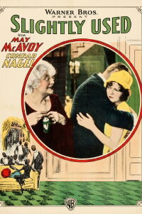 Slightly Used (1927)