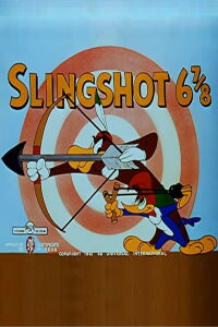 Slingshot 6⅞ (1951)