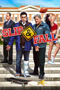 Slip and Fall (2011)