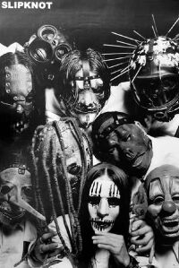 Slipknot - Live at Ankeny Airfield 1999 (1999)