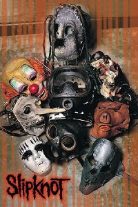 Slipknot - Live at Lazer 103.3's Y2Kaos 2000 (2000)