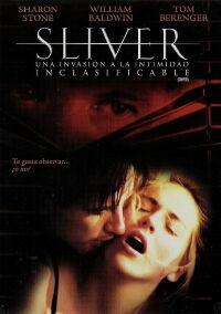 Sliver: Una invasión a la intimidad (1993)