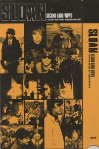 Sloan: Second Hand Views (1999)