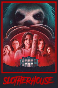 Slotherhouse (2023)