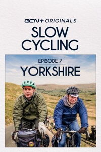 Slow Cycling Episode 7 - Yorkshire (2023)