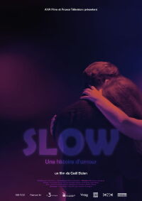 Slow, une histoire d'amour (2024)