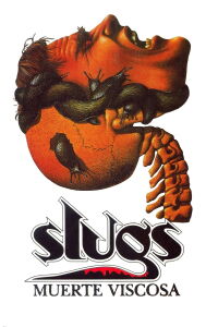 Slugs, muerte viscosa (1988)