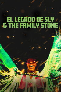 SLY LIVES!: El legado de un genio (2025)