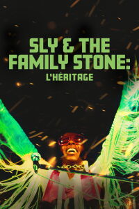 Sly & The Family Stone : L'Héritage (2025)